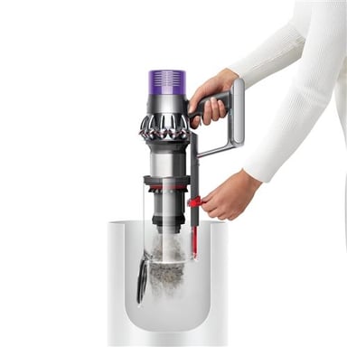 Aspirateur balai Dyson V10 Absolute 525 W, Cuivre et Gris