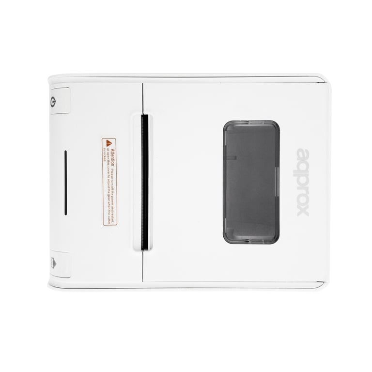 Approx APPPOS80AMUSE 203 x 203 DPI Avec fil Thermique directe Imprimantes POS Neuf - vue 2