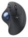 Logitech Modelo de producto : ERGO M575S Wless Trckball Mouse Grafito