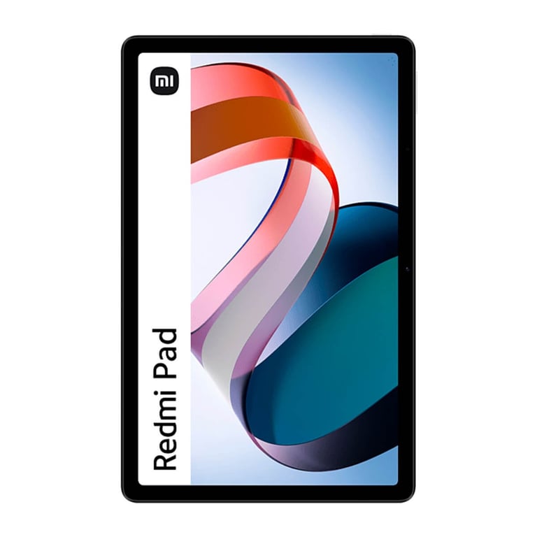 Tablette Tactile Redmi Pad 10 6'' Wi fi Xiaomi - vue 3