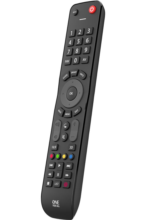 One for all UNIVERSELLE TV URC 7115 EVOLVE TV - Neuf