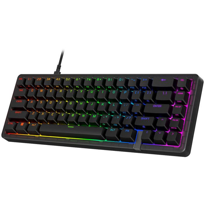 HyperX Clav Fil Origins 2 Pro 65 - vue 4