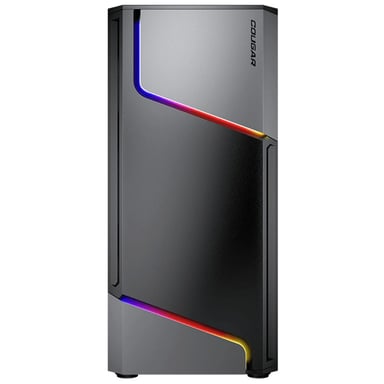 PC React Intel Core i7-13700, 32GB DDR4, 2TB NVMe, UHD 770, Windows 11, WIFI