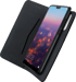 GEN 2.0 funda y carcasa magnética delgada 2 en 1 para Huawei P20, Negro