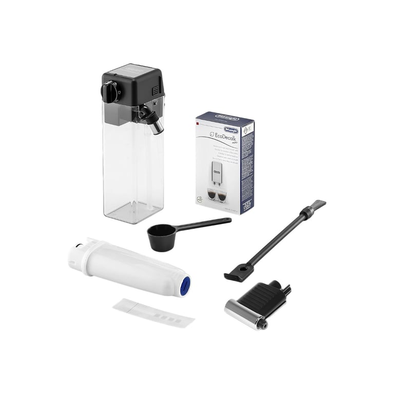 DELONGHI ETAM29.660.SB Expresso broyeur Autentica Cappuccino - Argent - Neuf