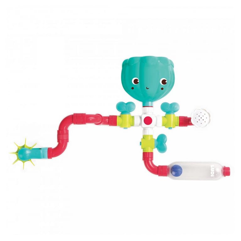 Jouet pour le bain Ludi Circuit d'eau - vue 4