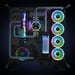 Thermaltake Riing Trio 14 RGB TT Premium Edition Ventilateur