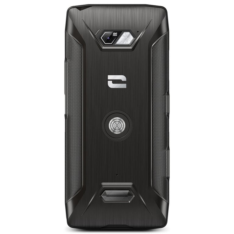 Crosscall Core Z5 - vue 4