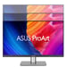 ASUS ProArt PA27JCV pantalla para PC 68,6 cm (27'') 5120 x 2880 Pixeles 5K Ultra HD LCD Negro