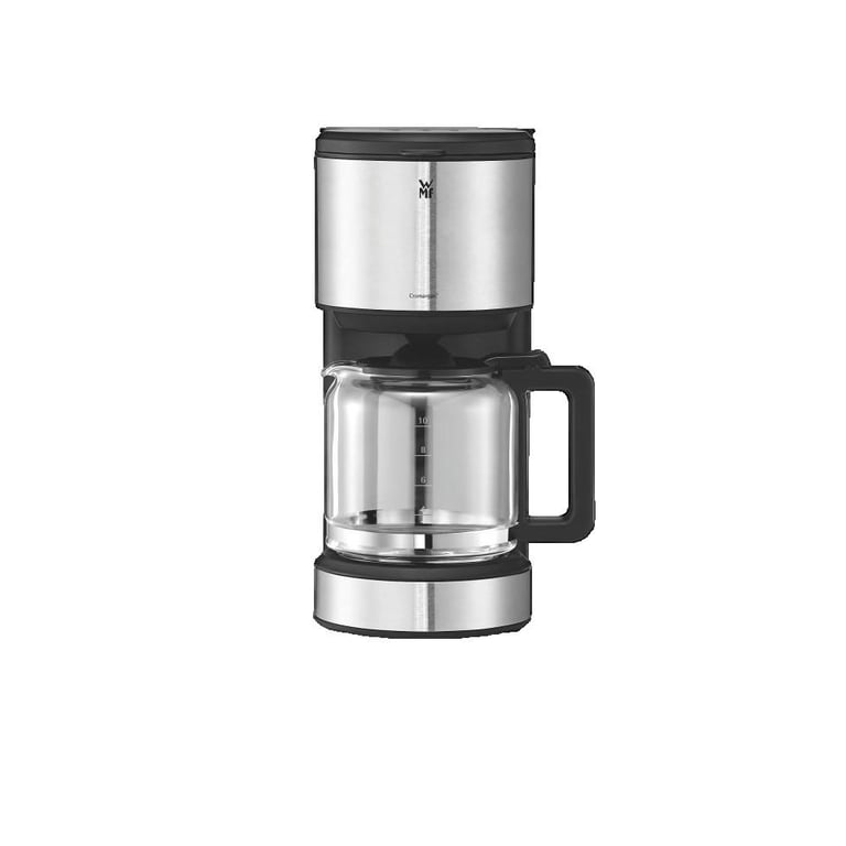 Cafetière À Filtre WMF Stelio 0412150011 – 1,25L, 1000W, Anti-Goutte - vue 3