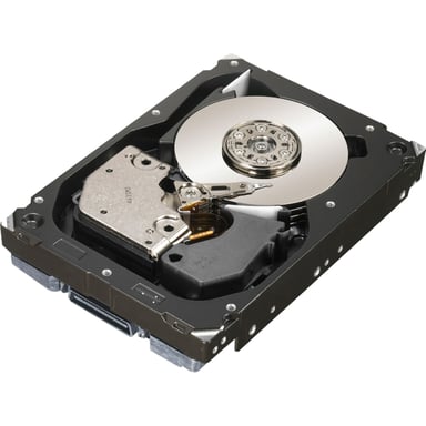 IBM 146.8GB SCSI 10000rpm Ultra320 3.5'' disque dur 146,8 Go 10000 tr/min 3.5'' Ultra320 SCSI