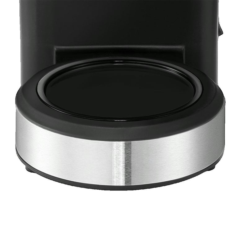 Cafetière À Filtre WMF Stelio 0412150011 – 1,25L, 1000W, Anti-Goutte - vue 4