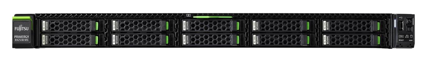 Primergy rx2530 m5 vfy:r2535sc090in VFY:R2535SC090IN