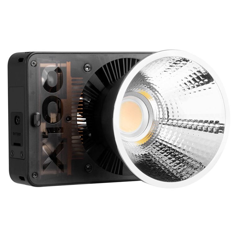 ZHIYUN MOLUS X 100 - vue 2