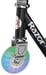 Razor Tekno 12 km/h Nero, Ciano, Verde