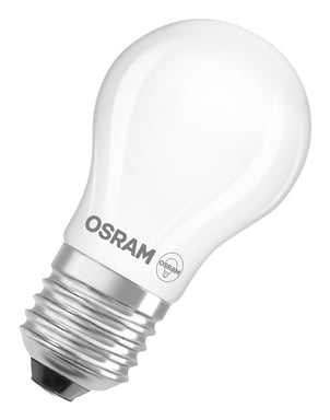 Osram 4099854467875 lámpara LED Blanco cálido 2700 K 3,4 W E27 D