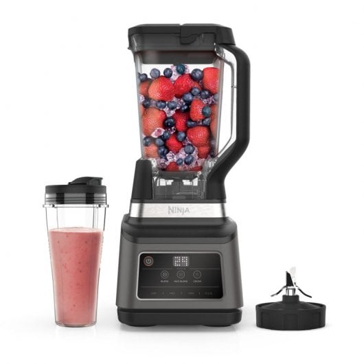 Blender Foodi 2 en 1 BN750EU - vue 2