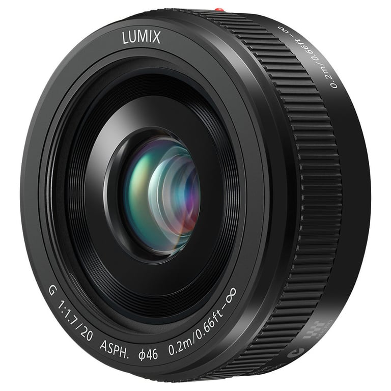 PANASONIC HH 020 AEK - vue 5