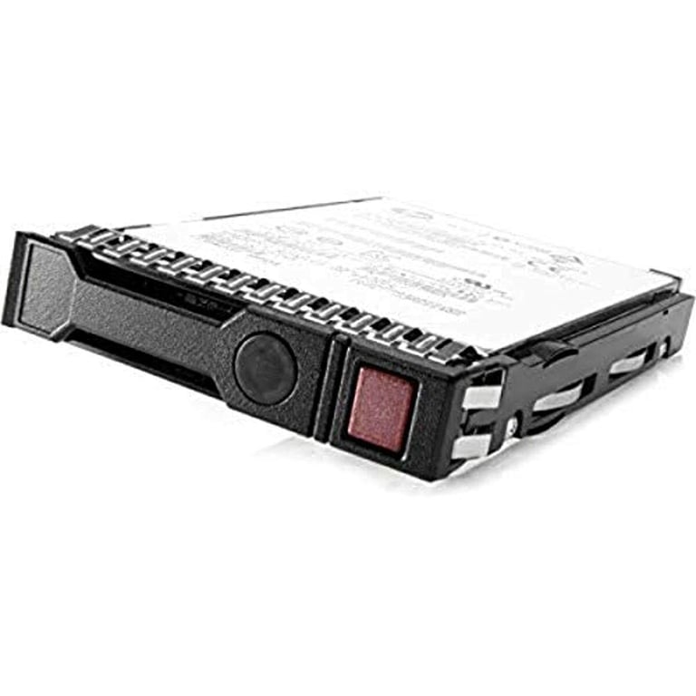 HPE 872479 B21 disque dur 1 10000 trmin 2.5 SAS Neuf - vue 7