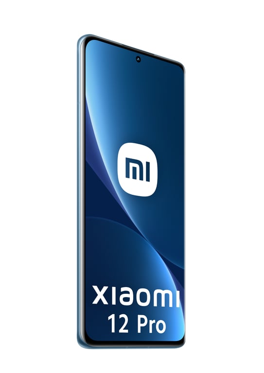 Xiaomi 12 Pro (5G) 256 GB, Azul, Desbloqueado