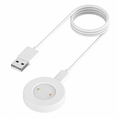Dock di ricarica Huawei Watch GT 2E / Honor Magic Watch 2/Dream/GS Pro White