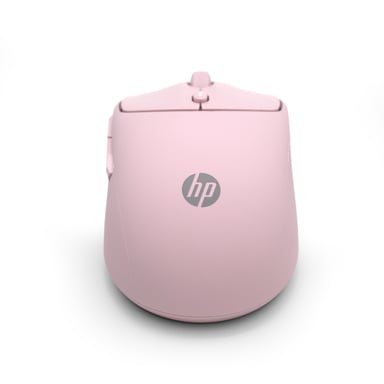 HP Ratón inalámbrico silencioso 400