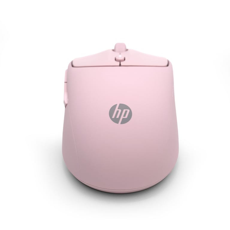 HP Souris sans fil silencieuse 400 - Neuf