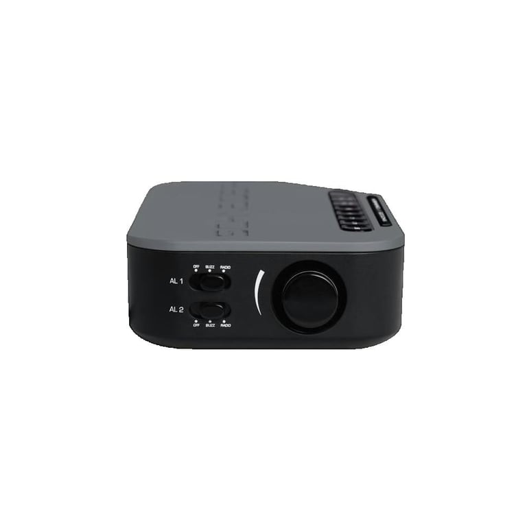 Schneider Radio réveil SC310G Neuf - vue 6