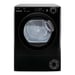 Sèche-linge pompe à chaleur Candy CS EH9N2LBEB-S 9 kg 15 programmes NFC EasyCase Noir