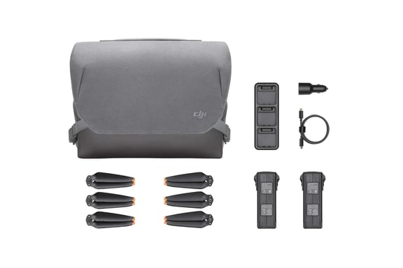 Kit DJI Mavic 3 classic Fly More
