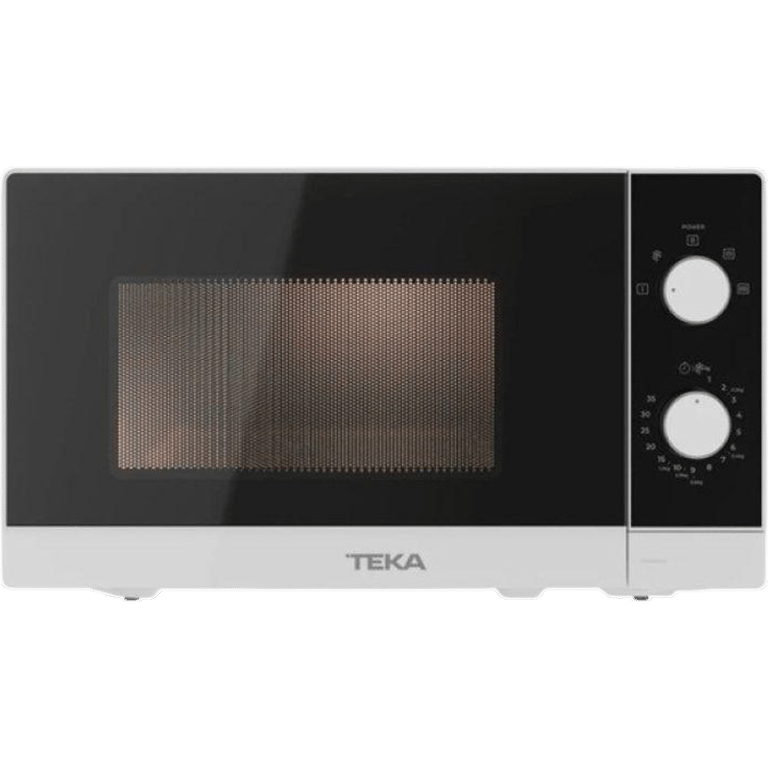 Micro ondes intégrable TEKA MW FS20 20 Litres 8 fonctions automatiques - vue 4