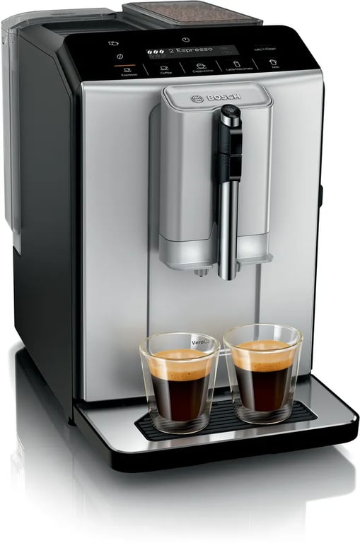 Bosch Serie 2 TIE20301 machine à café Entièrement automatique Machine à expresso 1 4 Neuf - vue 3