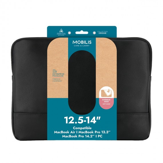 Mobilis Origine 2 35 6 cm 14 Housse Neuf - vue 3