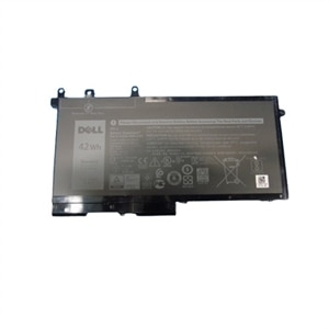 DELL 451-BBZP composant de laptop supplémentaire Batterie