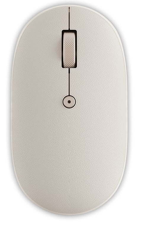 Satechi OntheGo Voyage Ambidextre Bluetooth 2400 DPI Neuf