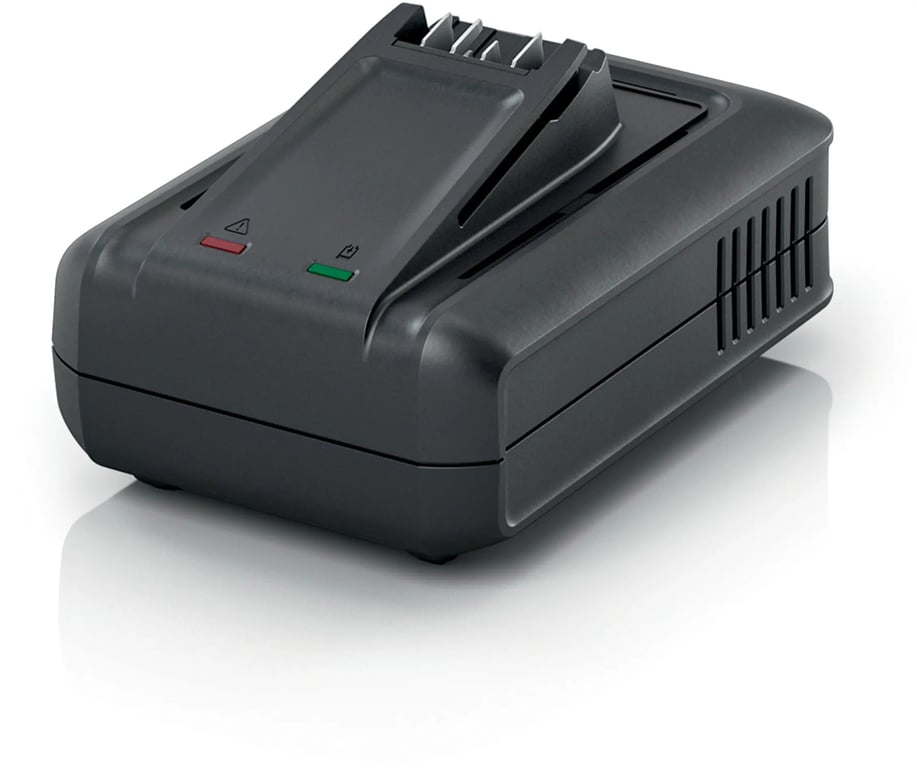Bosch Schnellladegerät Power for ALL 18V Chargeur rapide BHZUC1844