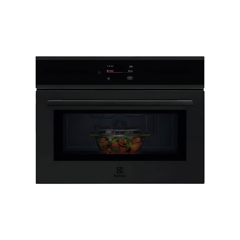 Micro ondes encastrable Electrolux 700 MealAssist EVM9E2XT - vue 3