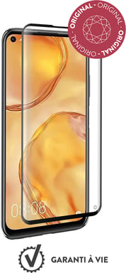 Bigben Connected FGEVOP40LITEORIG protector de pantalla o trasero para teléfono móvil Huawei 1 pieza(s)