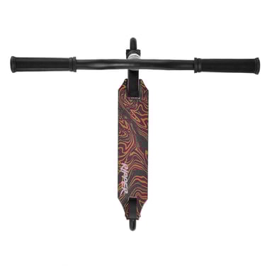 Trottinette Freestyle Ripper Bloody Black