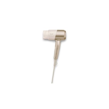 Beurer HC 40 sèche-cheveux 2000 W Beige, Or - Neuf