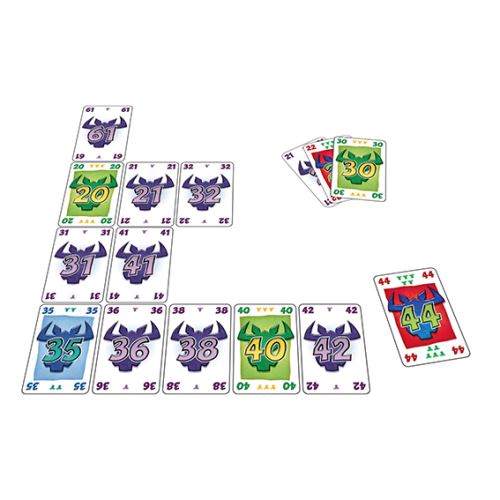 Six qui prend - Neuf