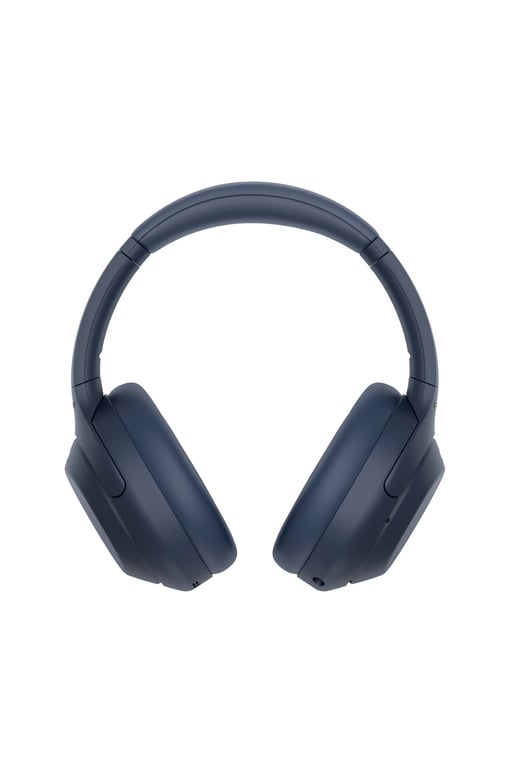 Sony WH1000XM4L.CE7 Écouteurs Avec fil &sans fil Arceau Appels/Musique USB Type-C Bluetooth - Bleu