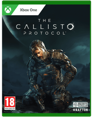 El Protocolo Callisto Edición Estándar XBOX ONE