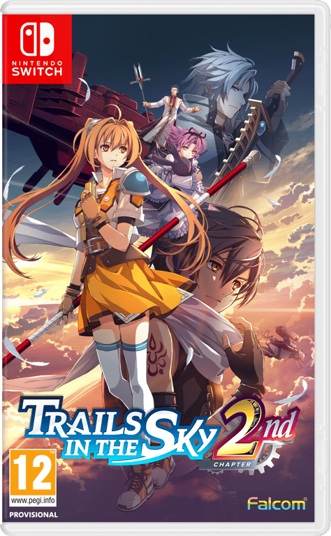 Trailers In The Sky: 2nd Chapter - vue 4