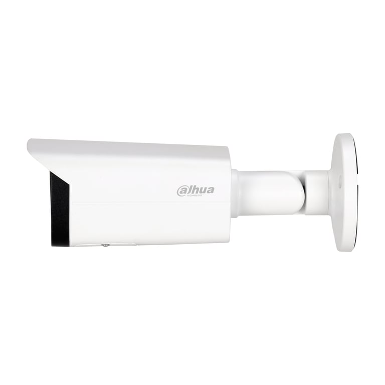 Dahua Technology WizMind IPC HFW5541T ASE 0360B Boîte Caméra de sécurité IP Intérieure et extérieure 2960 x 1668 pixels Plafondmur Neuf - vue 2