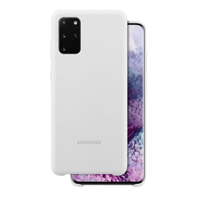 Cover semirigida Samsung per Galaxy S20 G985