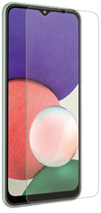 Muvit For Change Verre Trempe Samsung A22 4G