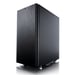 Fractal Design Define C TG Midi Tower Noir