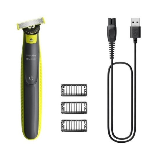 Tondeuse Philips QP272423 1 Pièce - vue 4