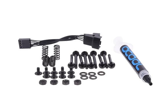 Alphacool Eisbaer LT Bloc d'eau